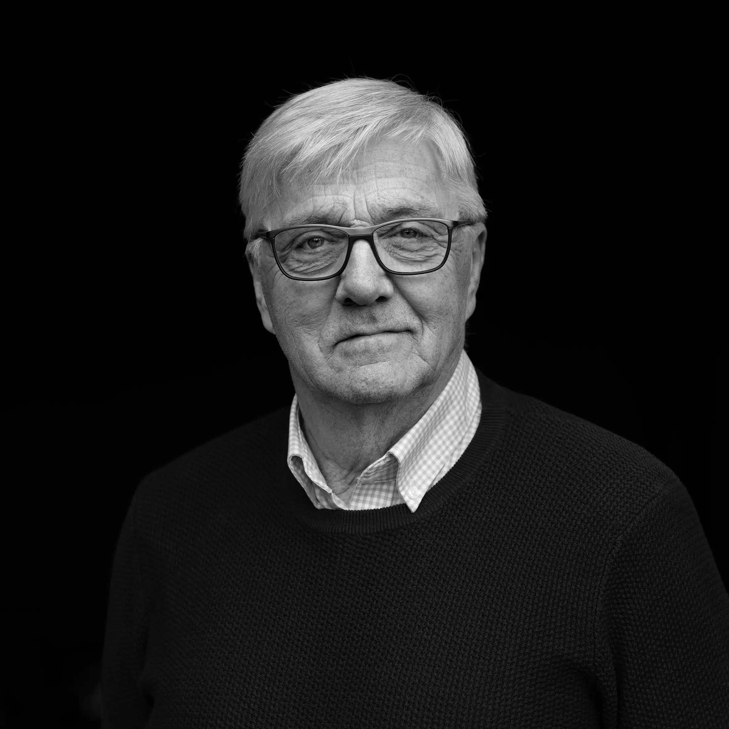 Axel I. Sunde