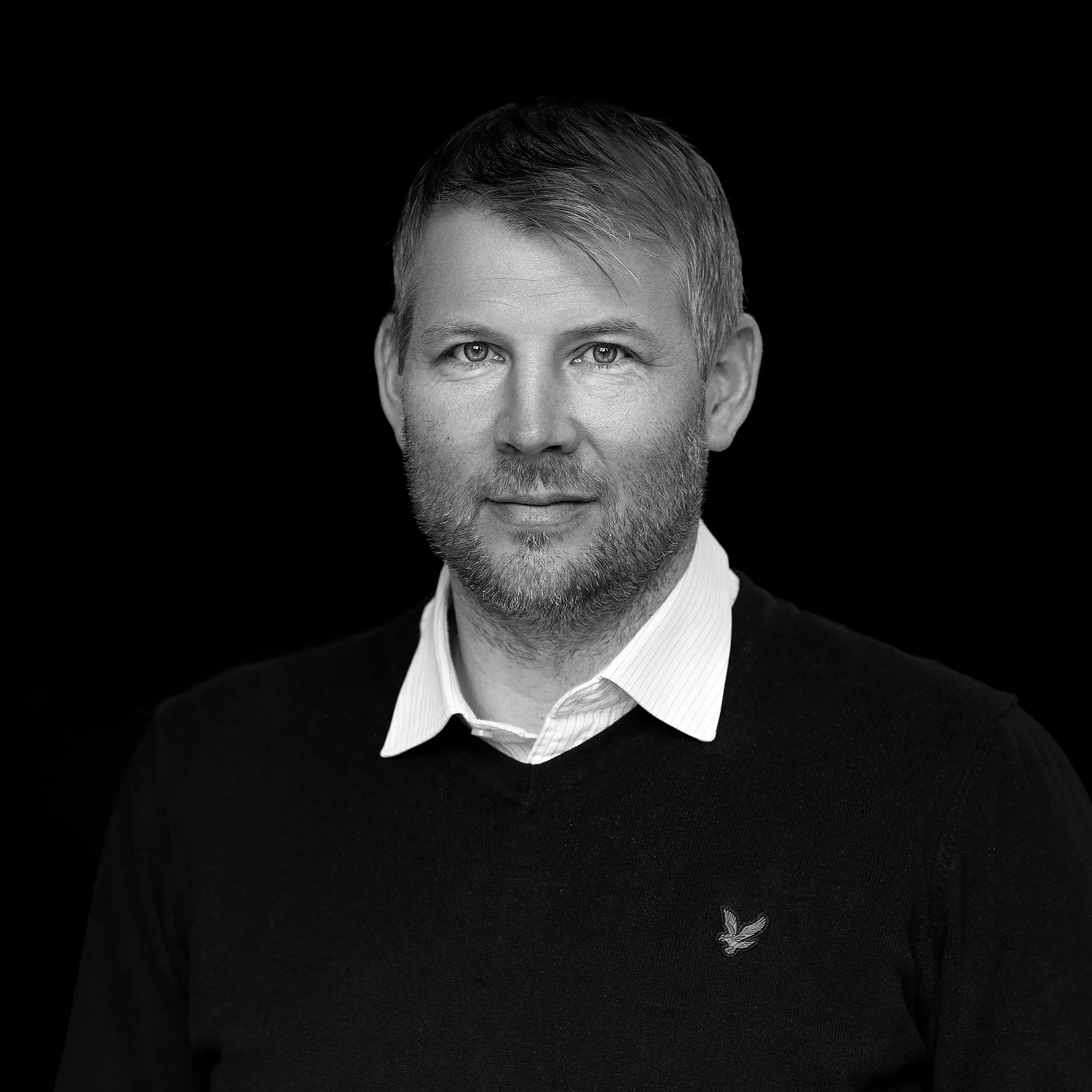 Christian Balstad