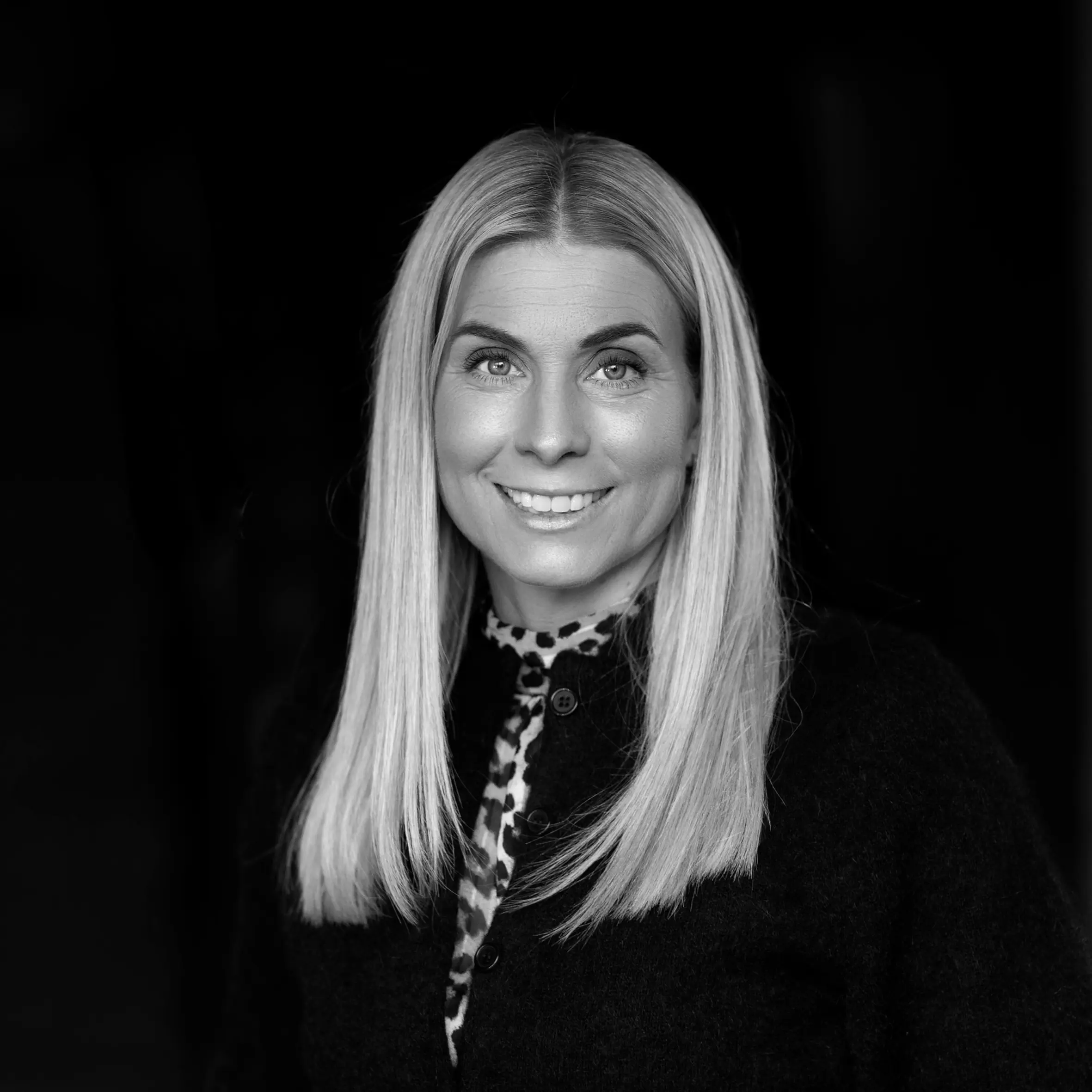 Janet Balstad Skammelsrud
