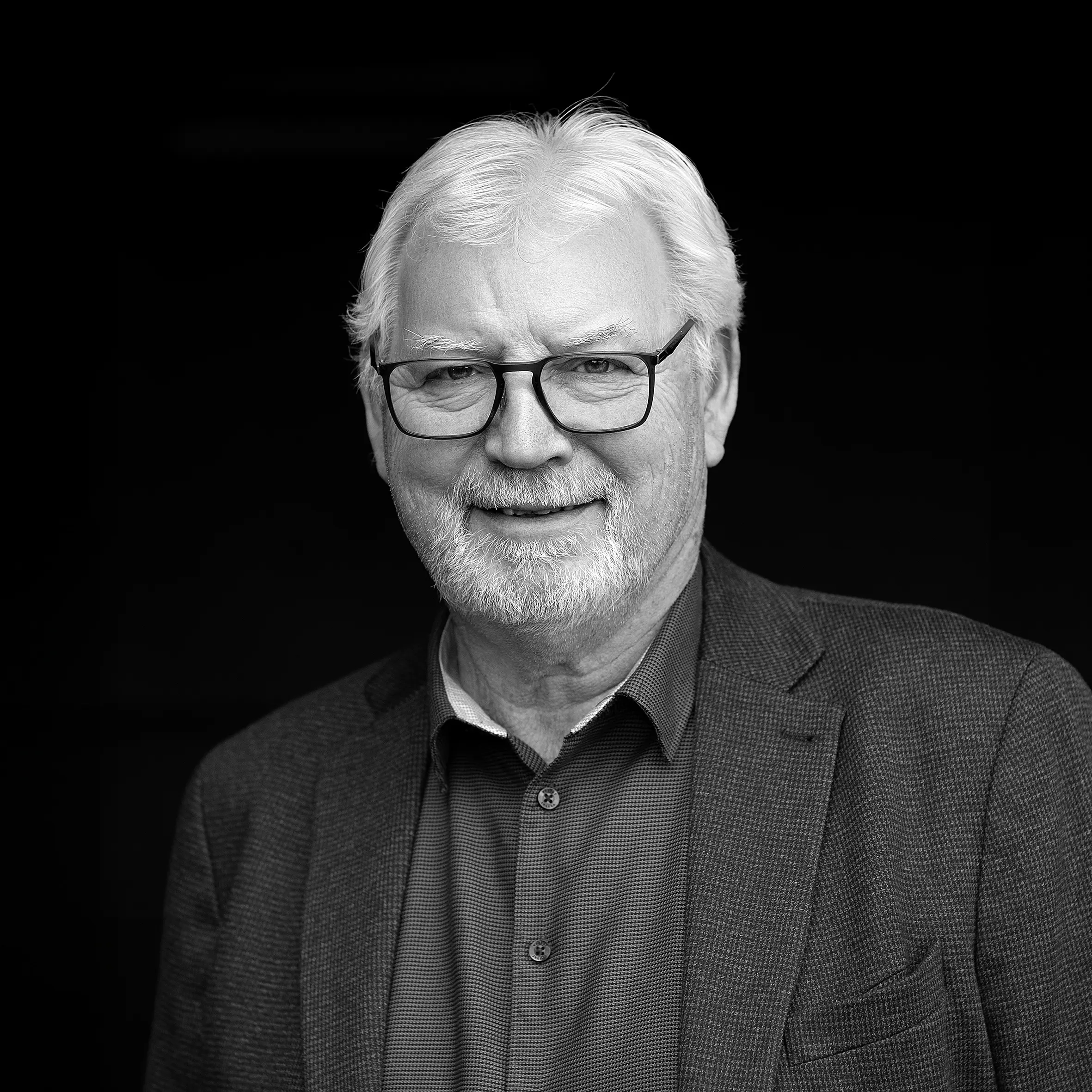 Rolf Balstad